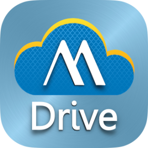 Mataflax Cloud M-Drive